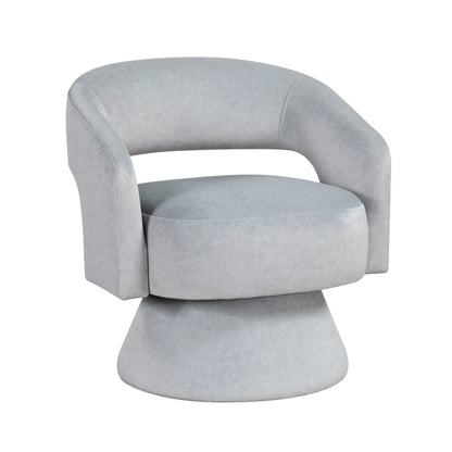 1003GRY-1 Swivel Chair - 1003GRY-1