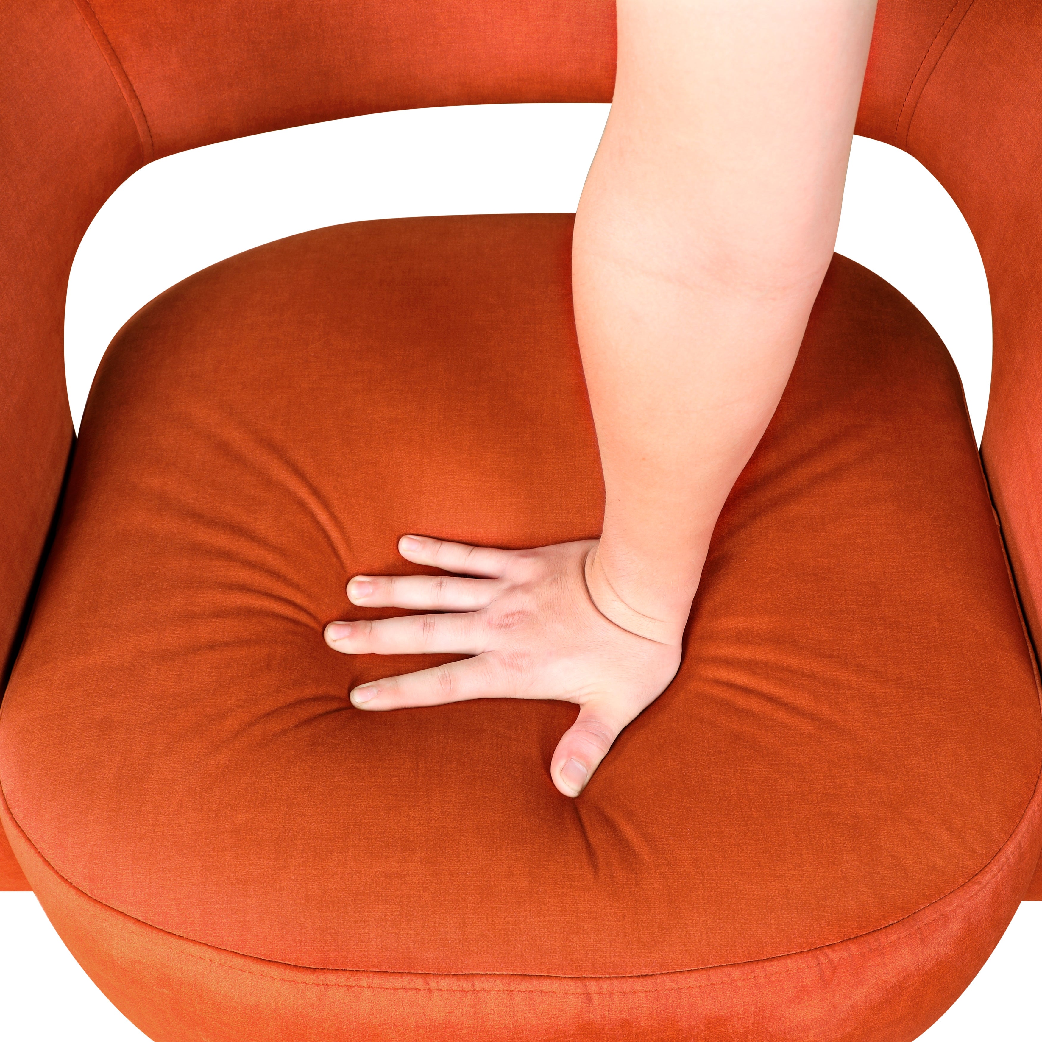 1003RNG-1 Swivel Chair - 1003RNG-1