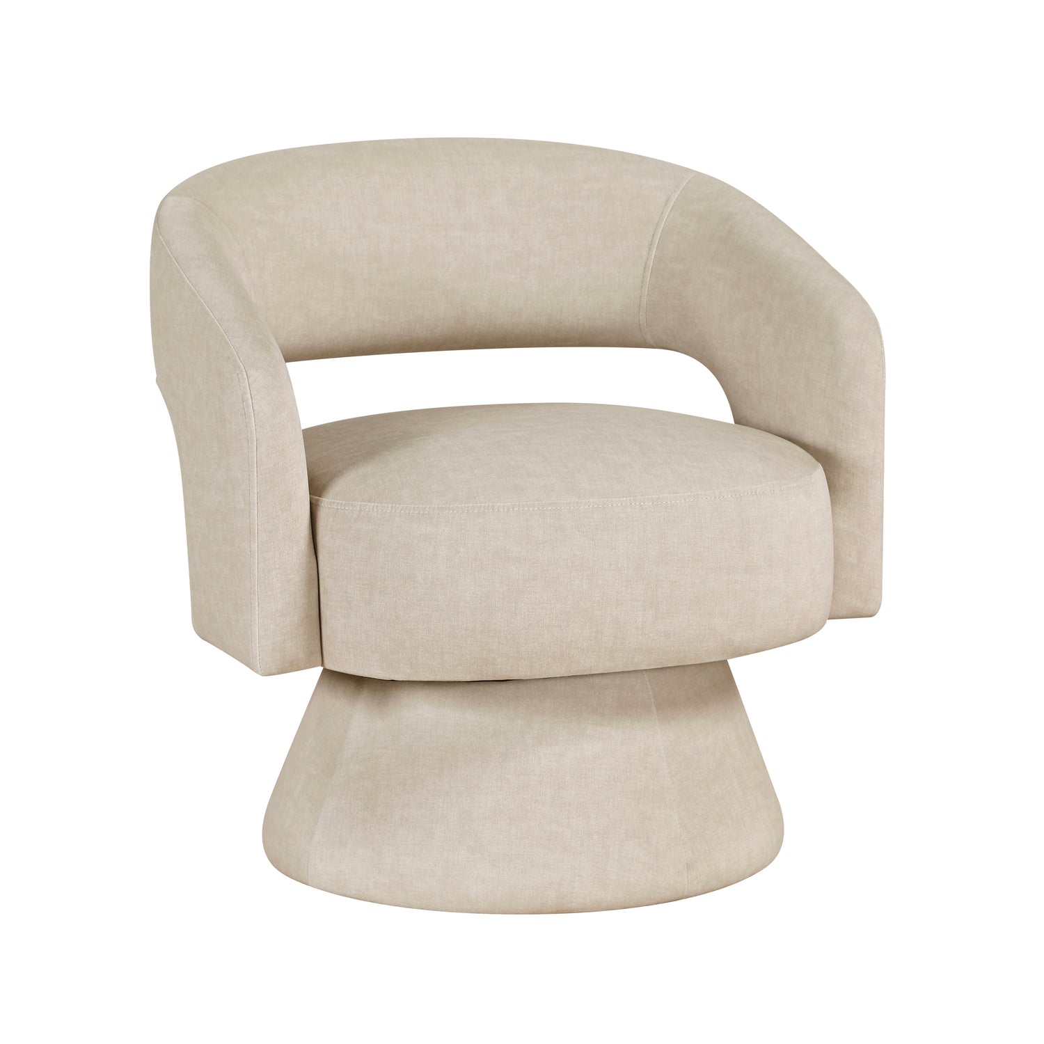 1003TPE-1 Swivel Chair - 1003TPE-1