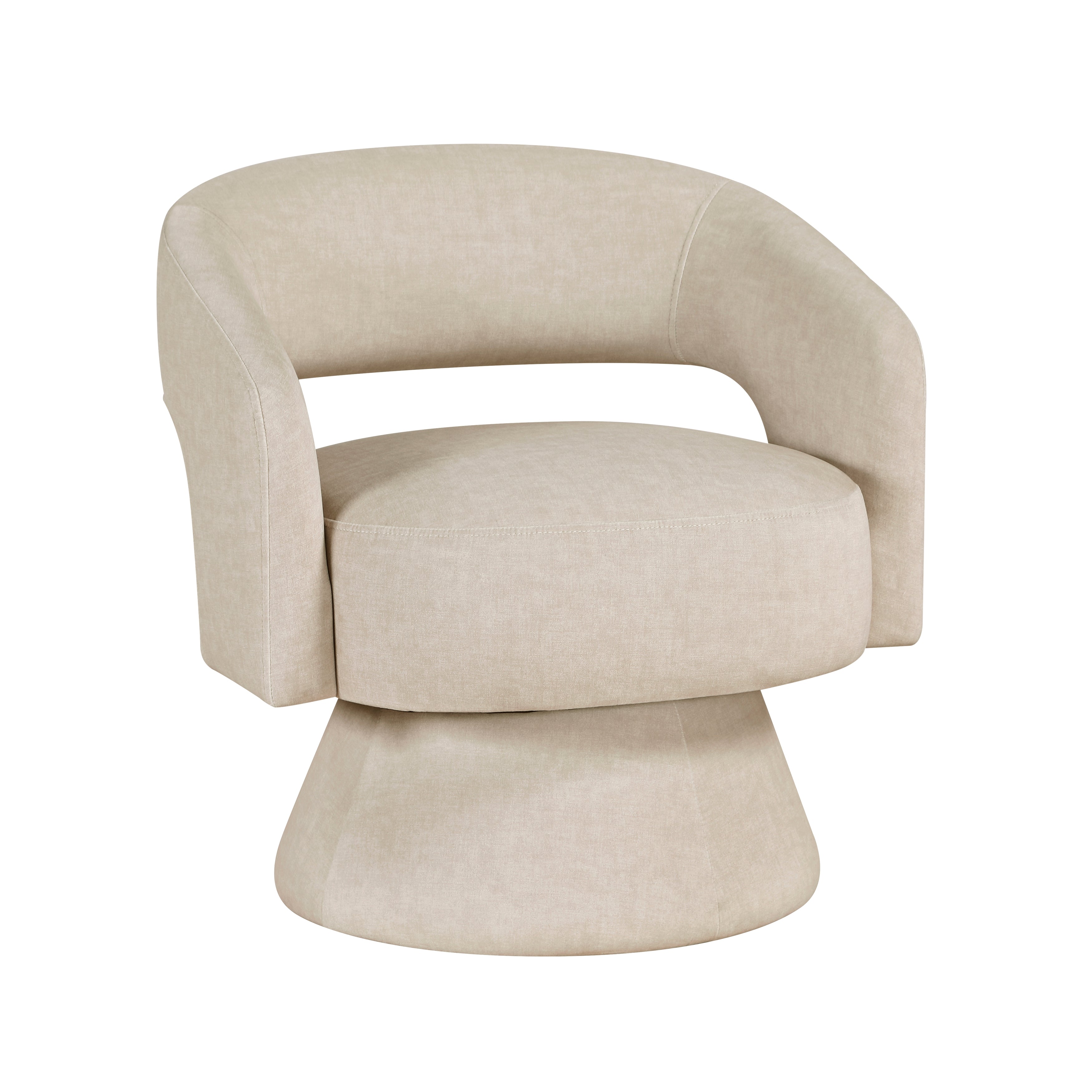 1003TPE-1 Swivel Chair - 1003TPE-1