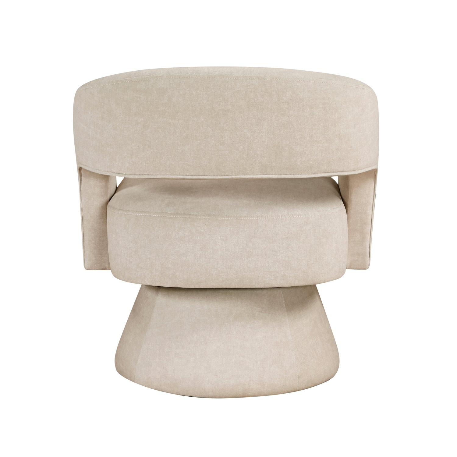 1003TPE-1 Swivel Chair - 1003TPE-1