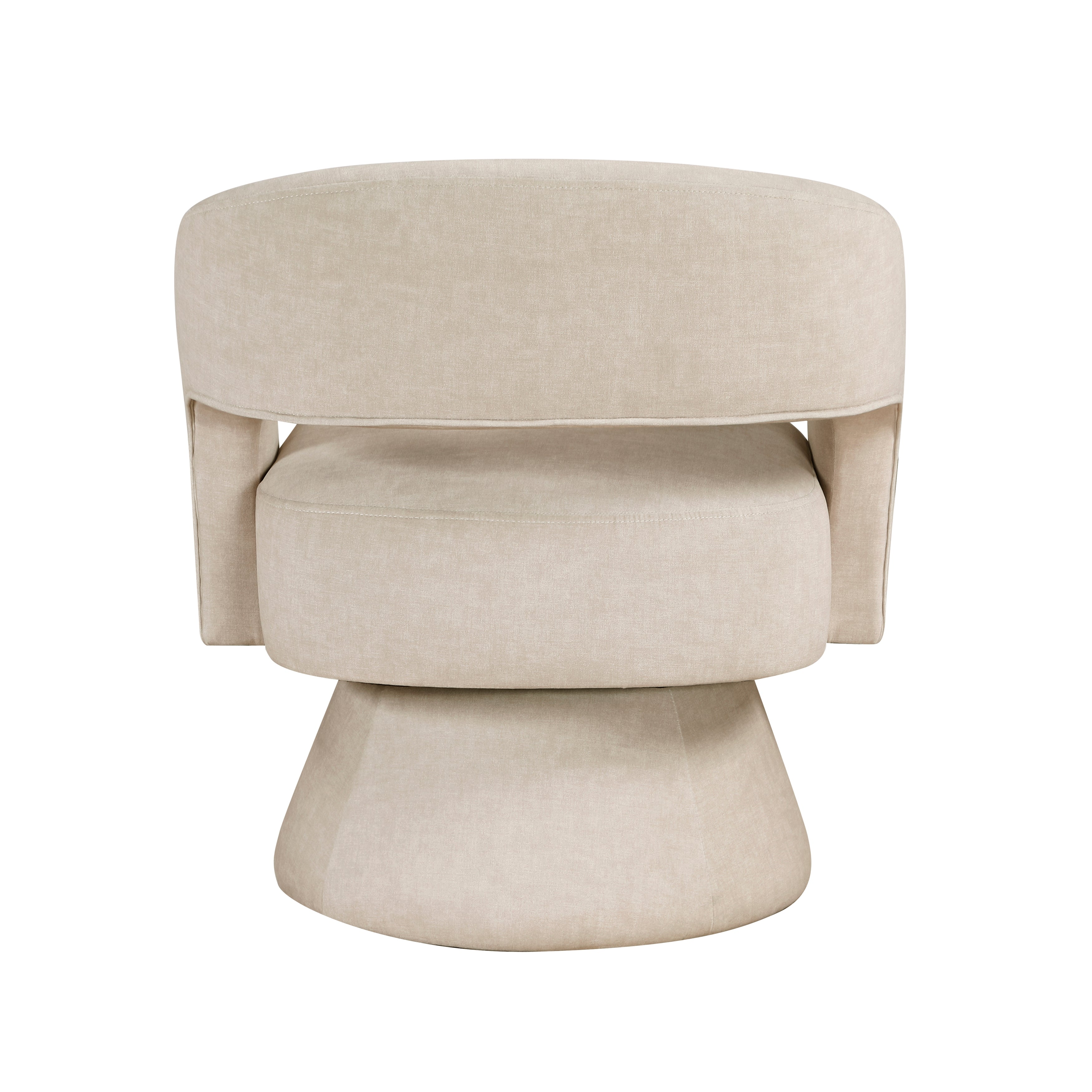 1003TPE-1 Swivel Chair - 1003TPE-1