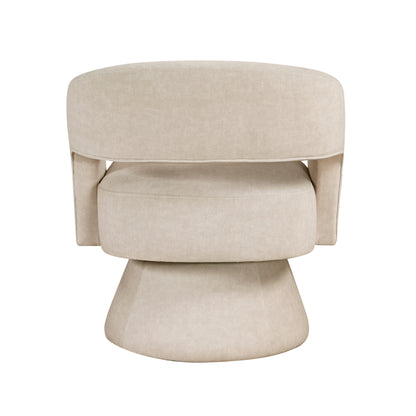 1003TPE-1 Swivel Chair - 1003TPE-1
