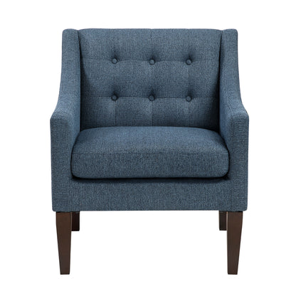 1004BUE-1 Accent Chair - 1004BUE-1