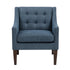 1004BUE-1 Accent Chair - 1004BUE-1