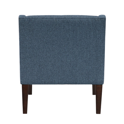 1004BUE-1 Accent Chair - 1004BUE-1