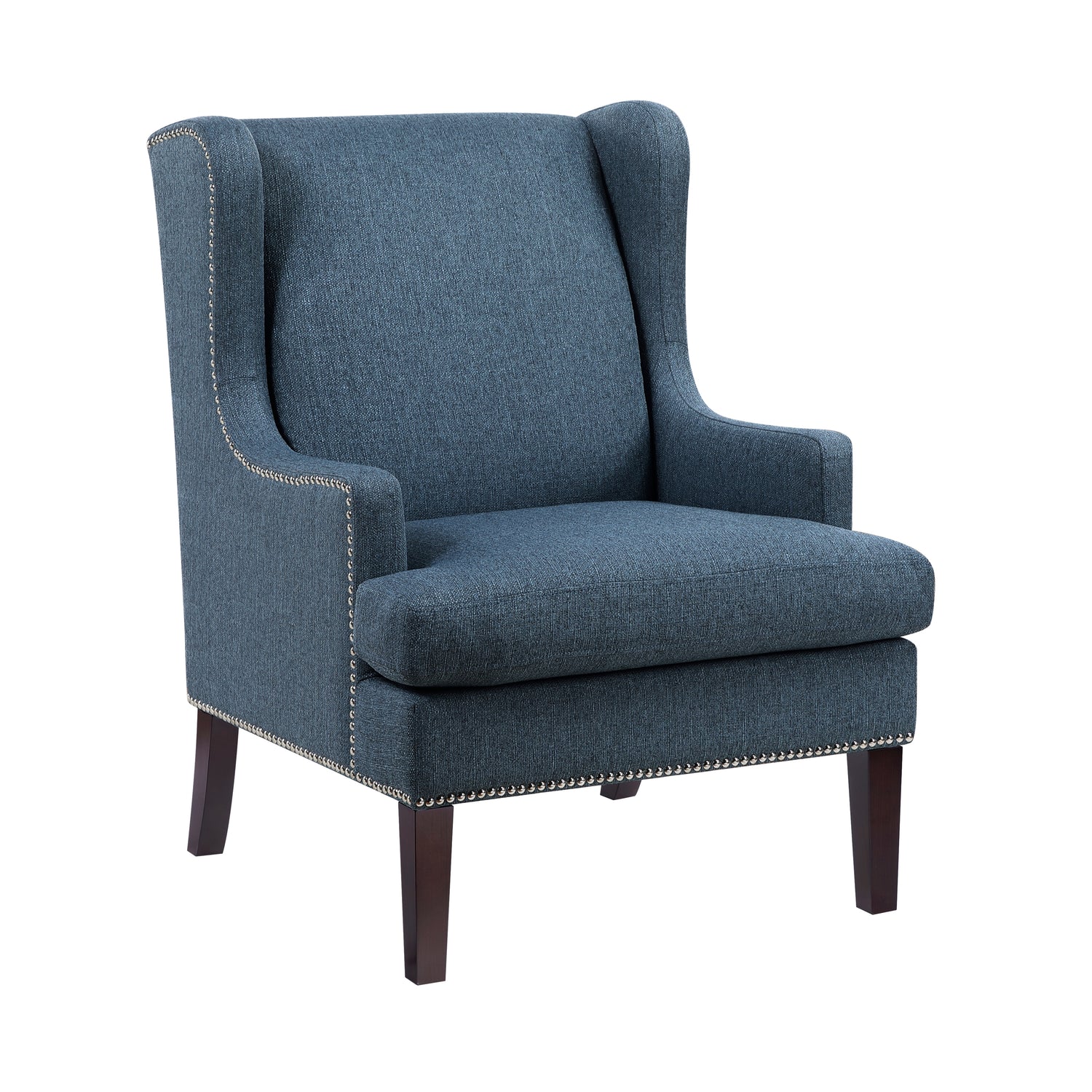 1005BUE-1 Accent Chair - 1005BUE-1