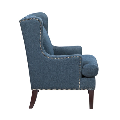 1005BUE-1 Accent Chair - 1005BUE-1