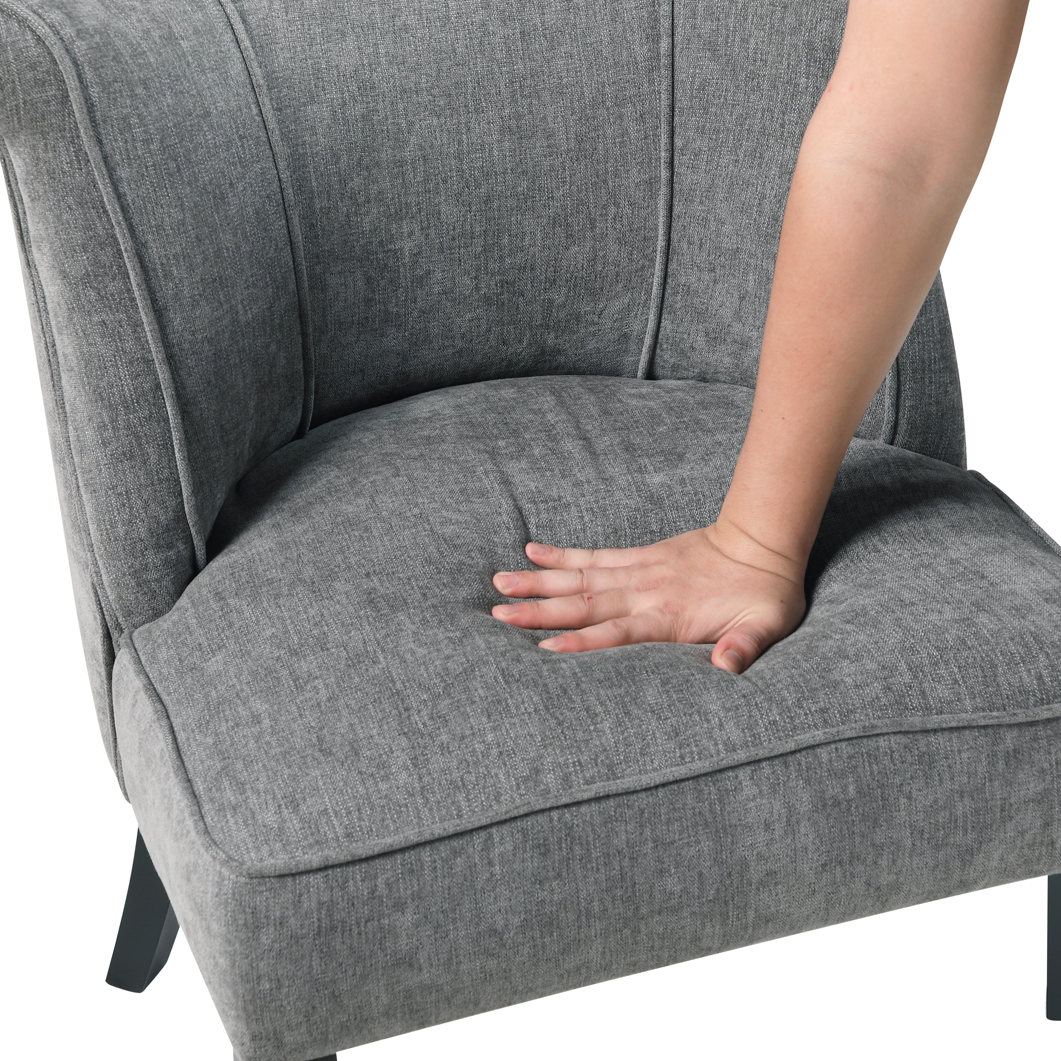 1009CRC-1 Accent Chair - 1009CRC-1