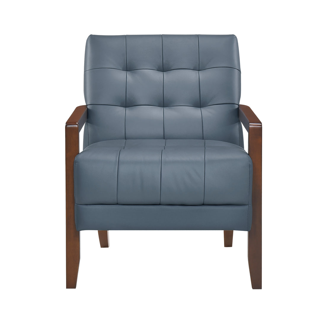 1010BUE-1 Accent Chair - 1010BUE-1