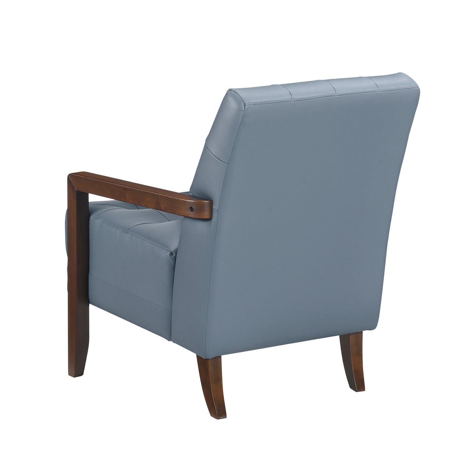 1010BUE-1 Accent Chair - 1010BUE-1