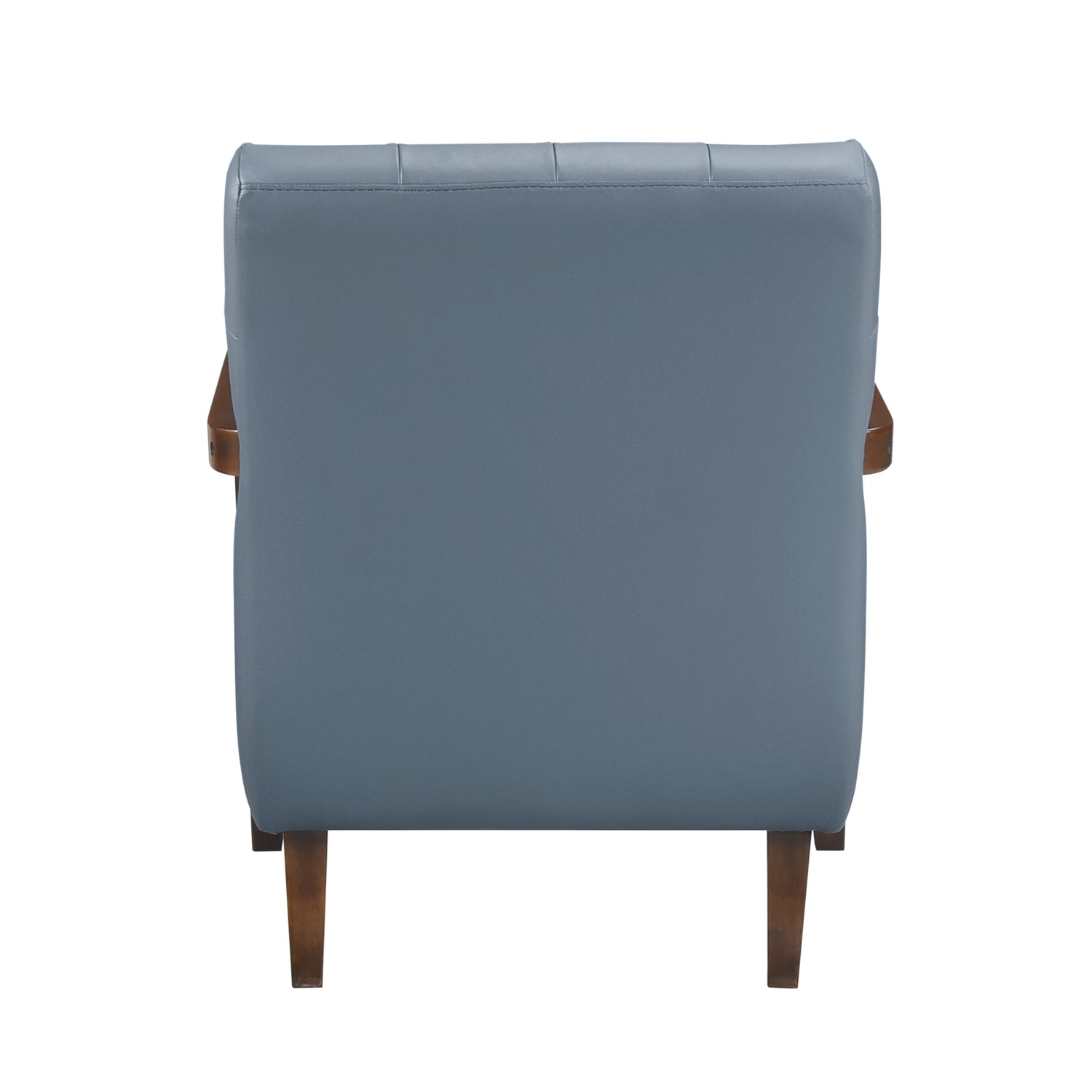 1010BUE-1 Accent Chair - 1010BUE-1