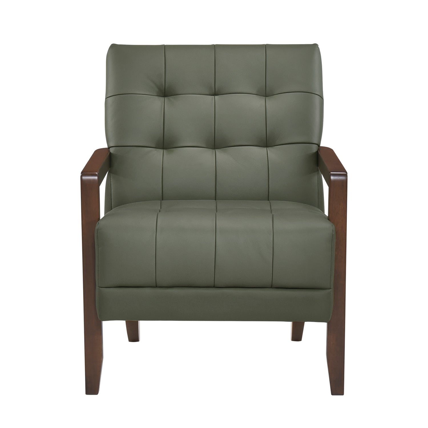 1010GRN-1 Accent Chair - 1010GRN-1