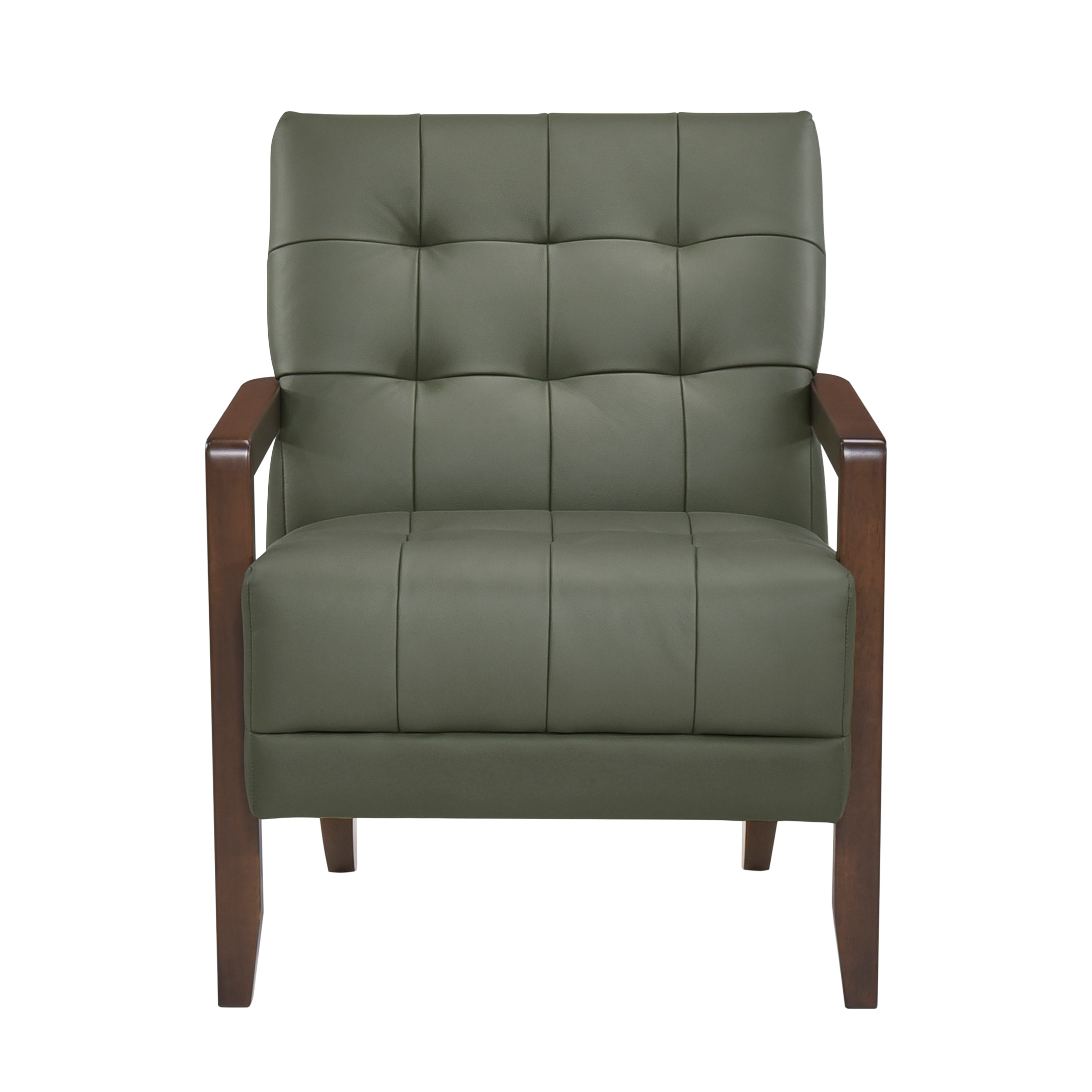 1010GRN-1 Accent Chair - 1010GRN-1