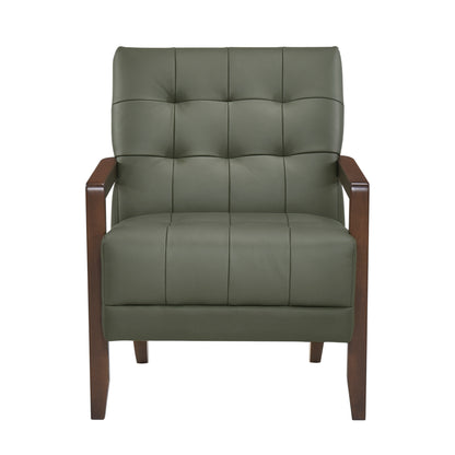 1010GRN-1 Accent Chair - 1010GRN-1