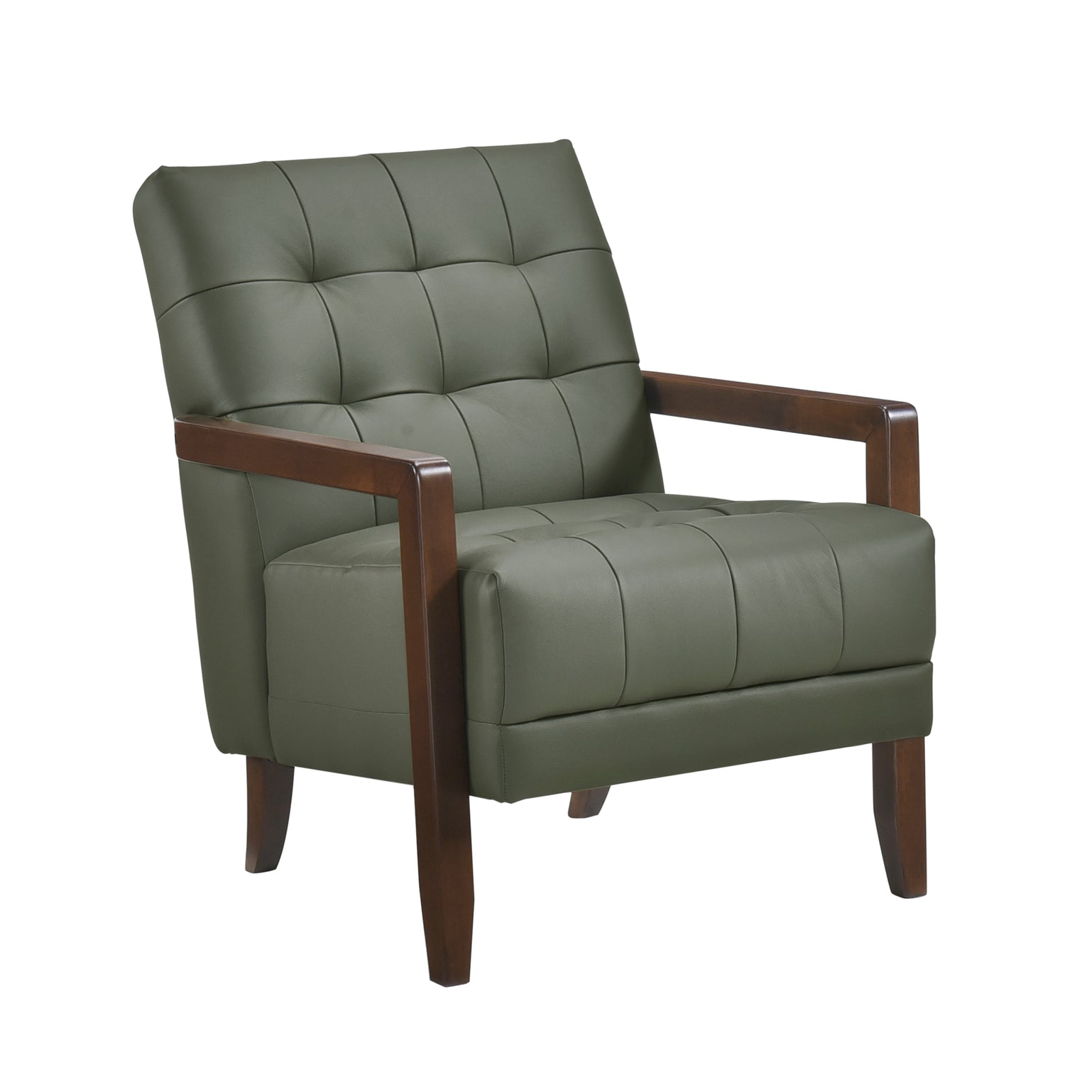 1010GRN-1 Accent Chair - 1010GRN-1