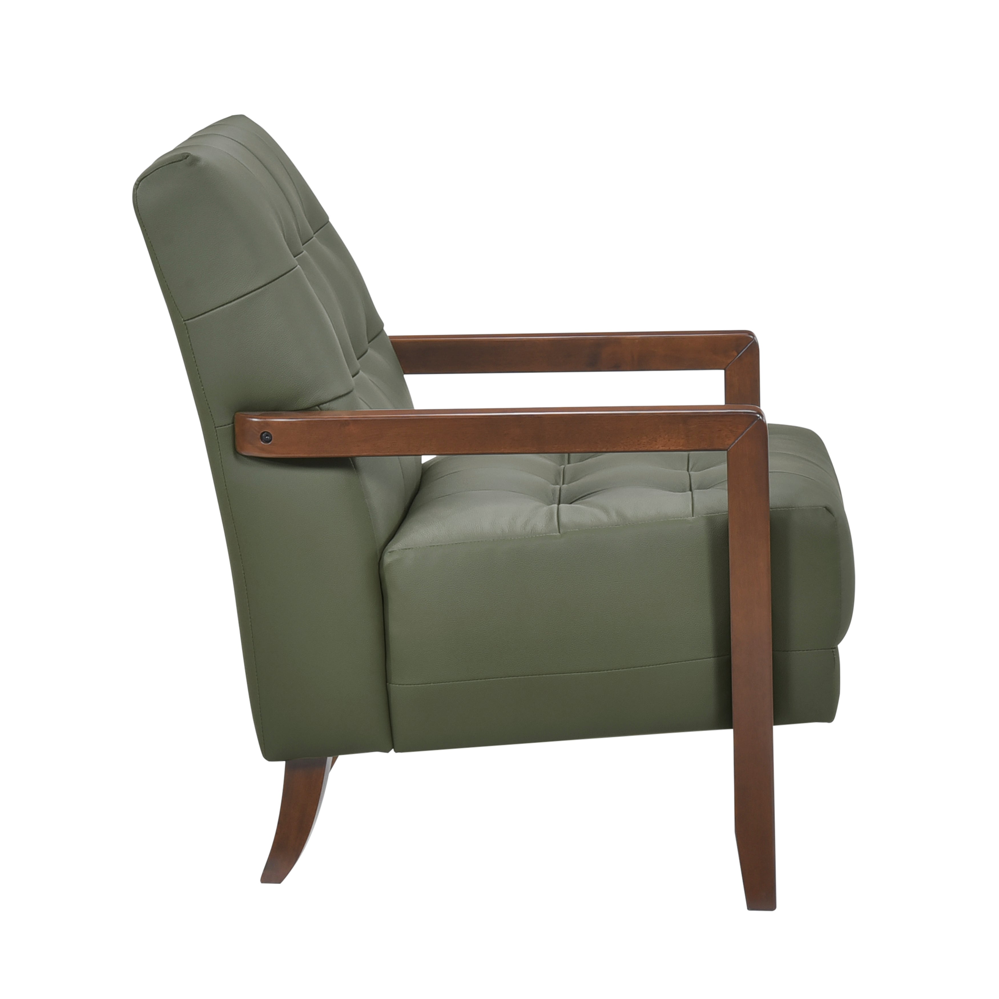 1010GRN-1 Accent Chair - 1010GRN-1