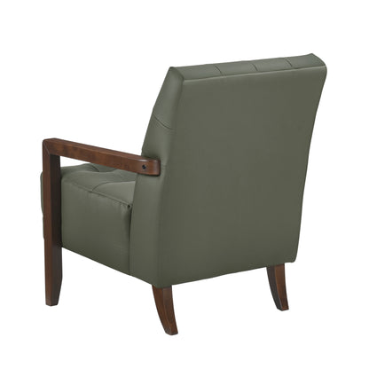 1010GRN-1 Accent Chair - 1010GRN-1