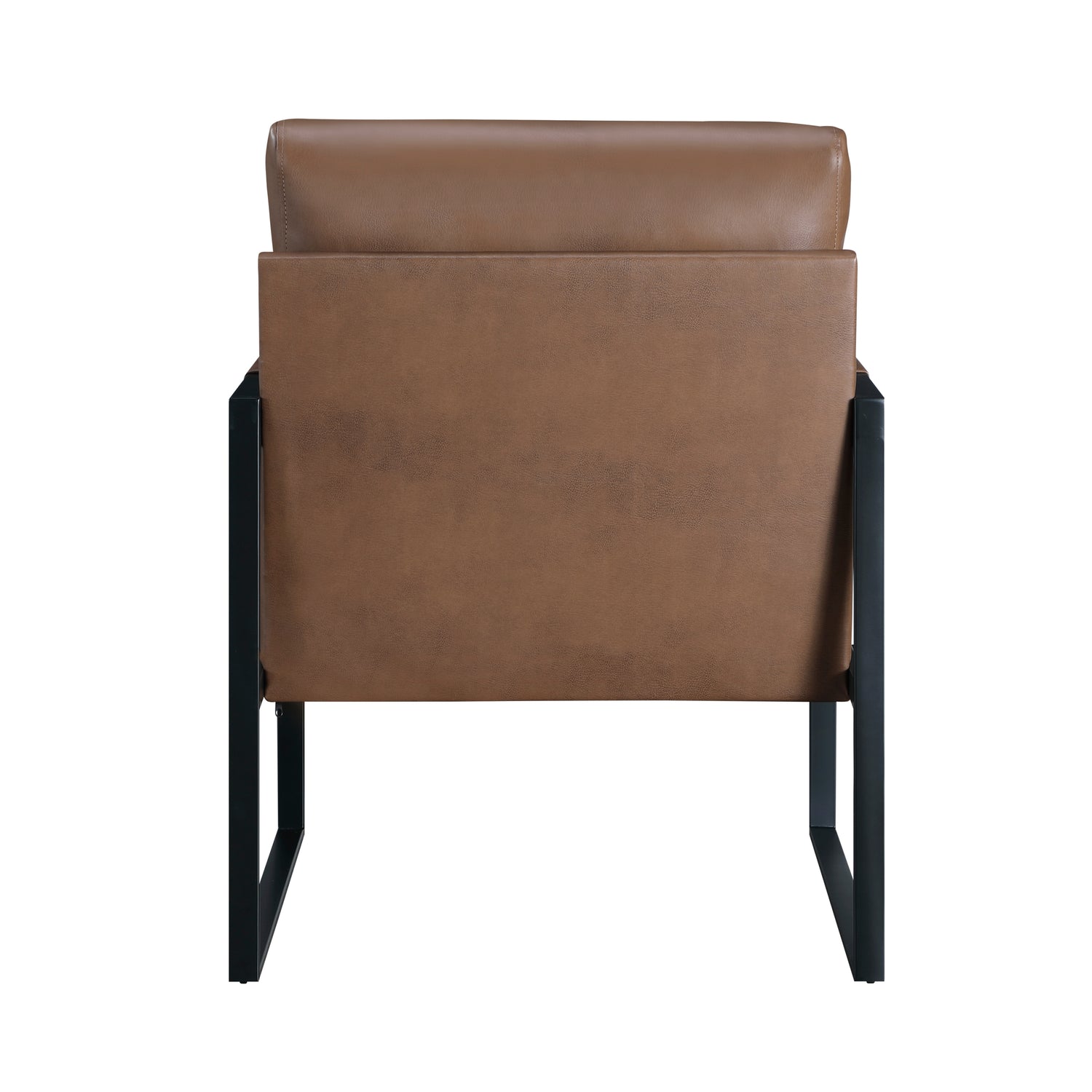 1011BRW-1 Accent Chair - 1011BRW-1