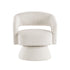 1013BEG-1 Swivel Chair - 1013BEG-1