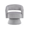 1013GRY-1 Swivel Chair - 1013GRY-1