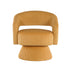 1013YLW-1 Swivel Chair - 1013YLW-1