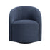1014BU-1 Swivel Chair - 1014BU-1