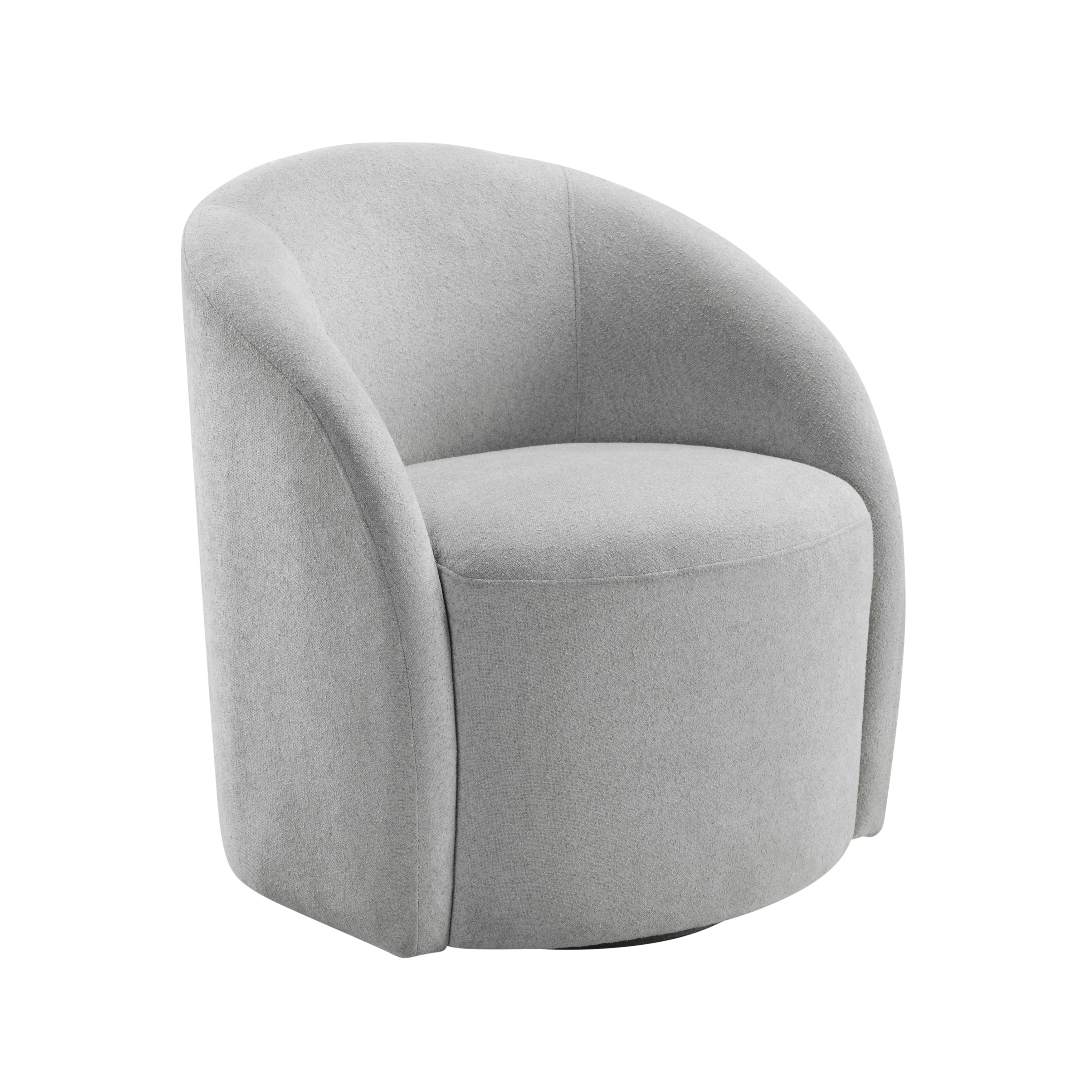 1014LG-1 Swivel Chair - 1014LG-1