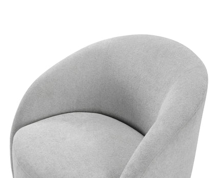 1014LG-1 Swivel Chair - 1014LG-1