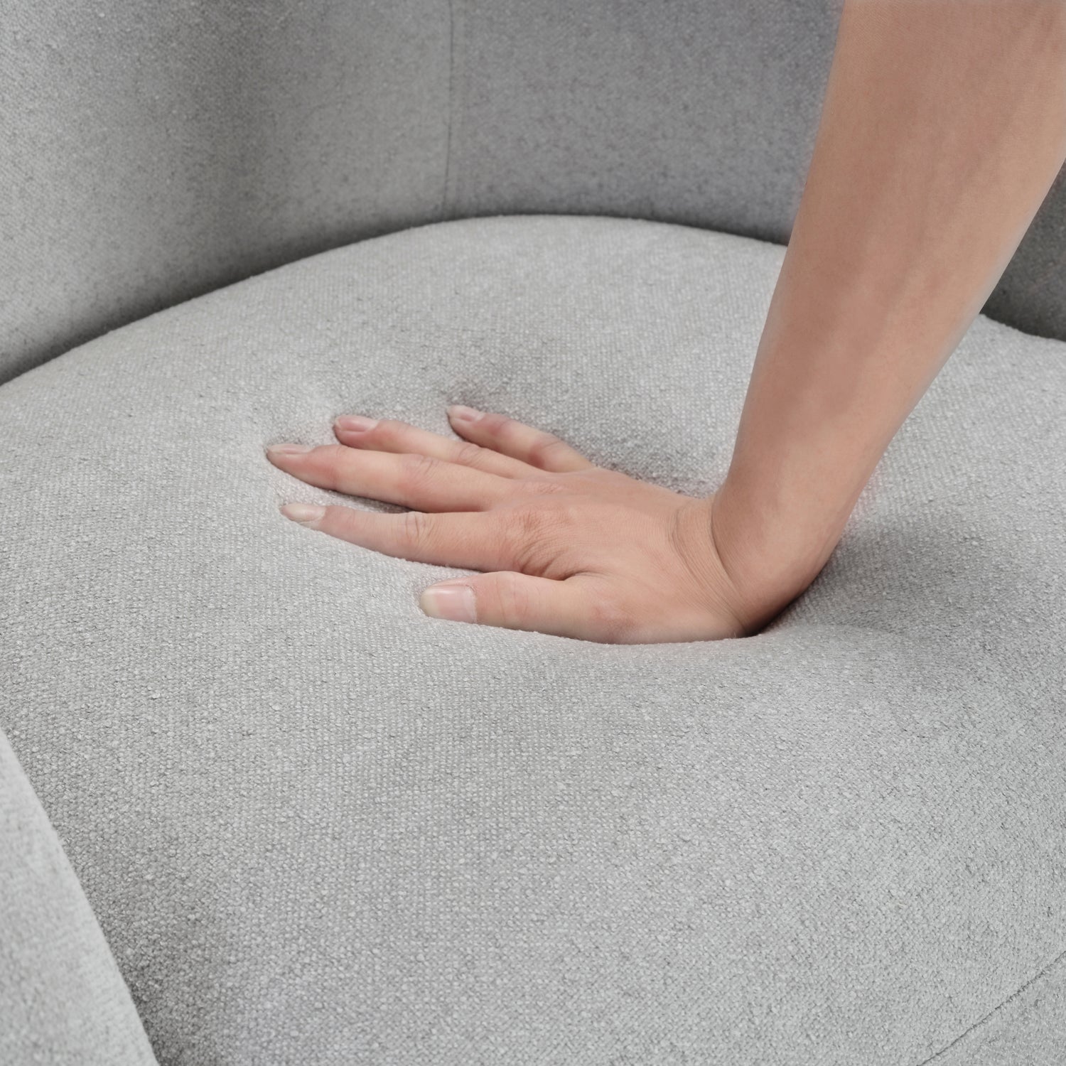 1014LG-1 Swivel Chair - 1014LG-1