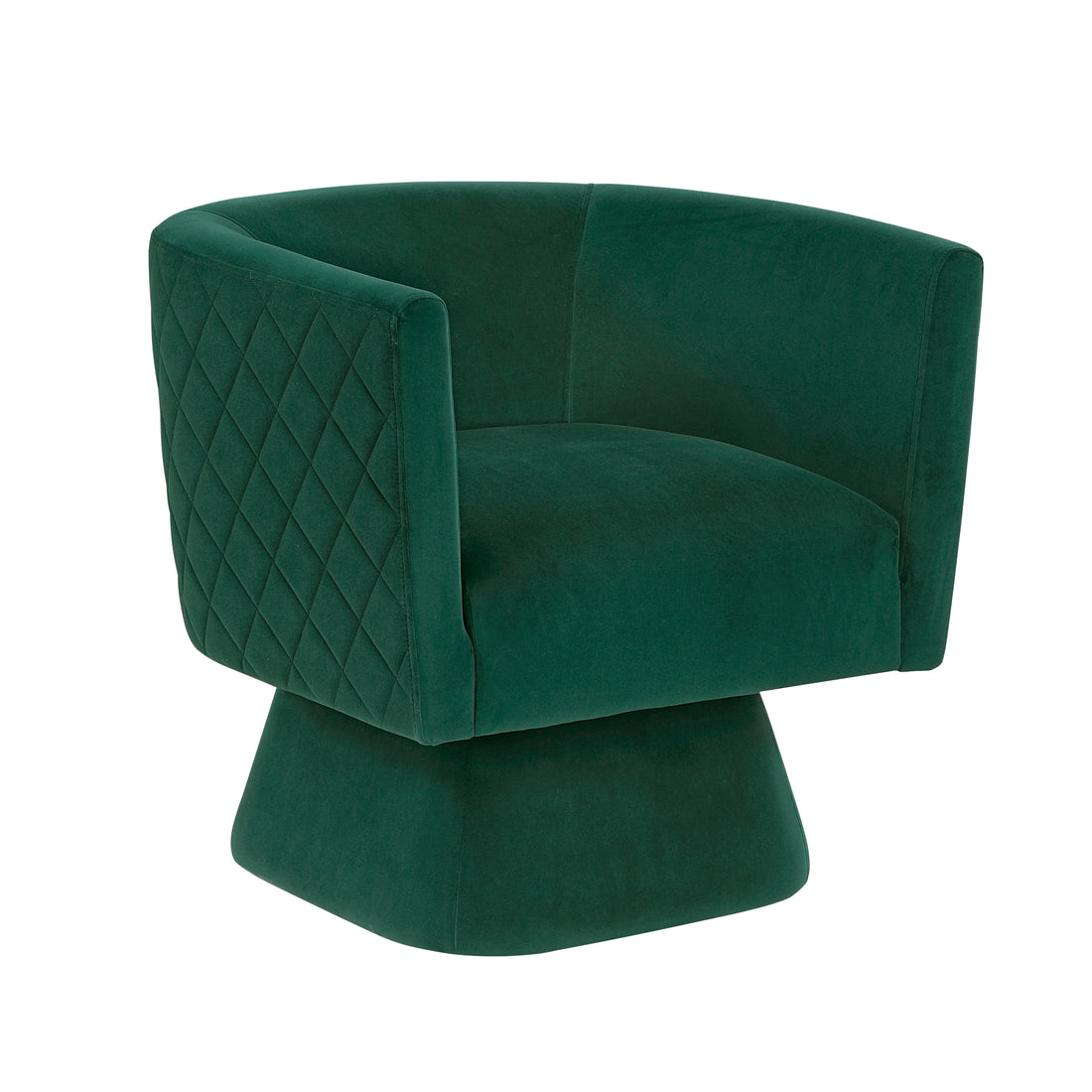 1022GN-1 Swivel Chair - 1022GN-1