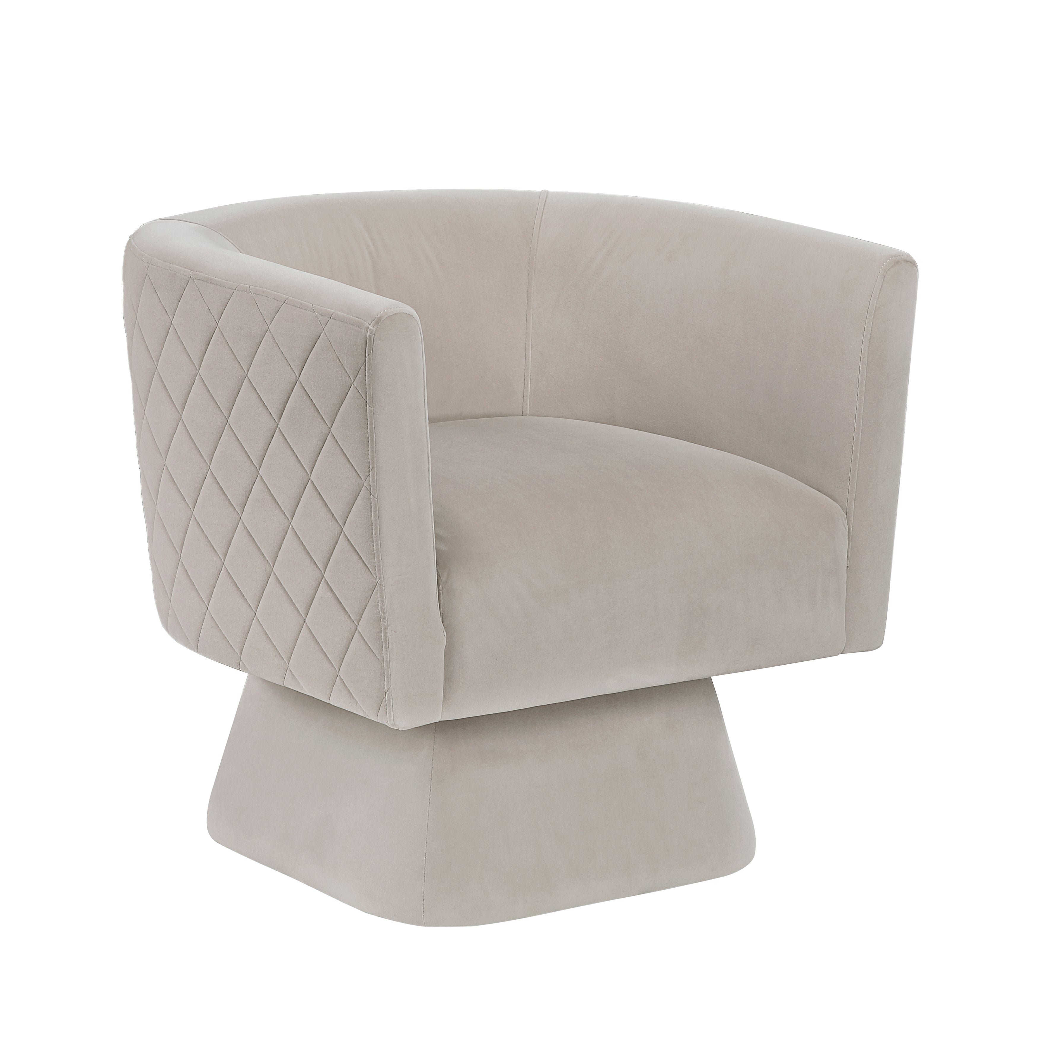 1022TP-1 Swivel Chair - 1022TP-1