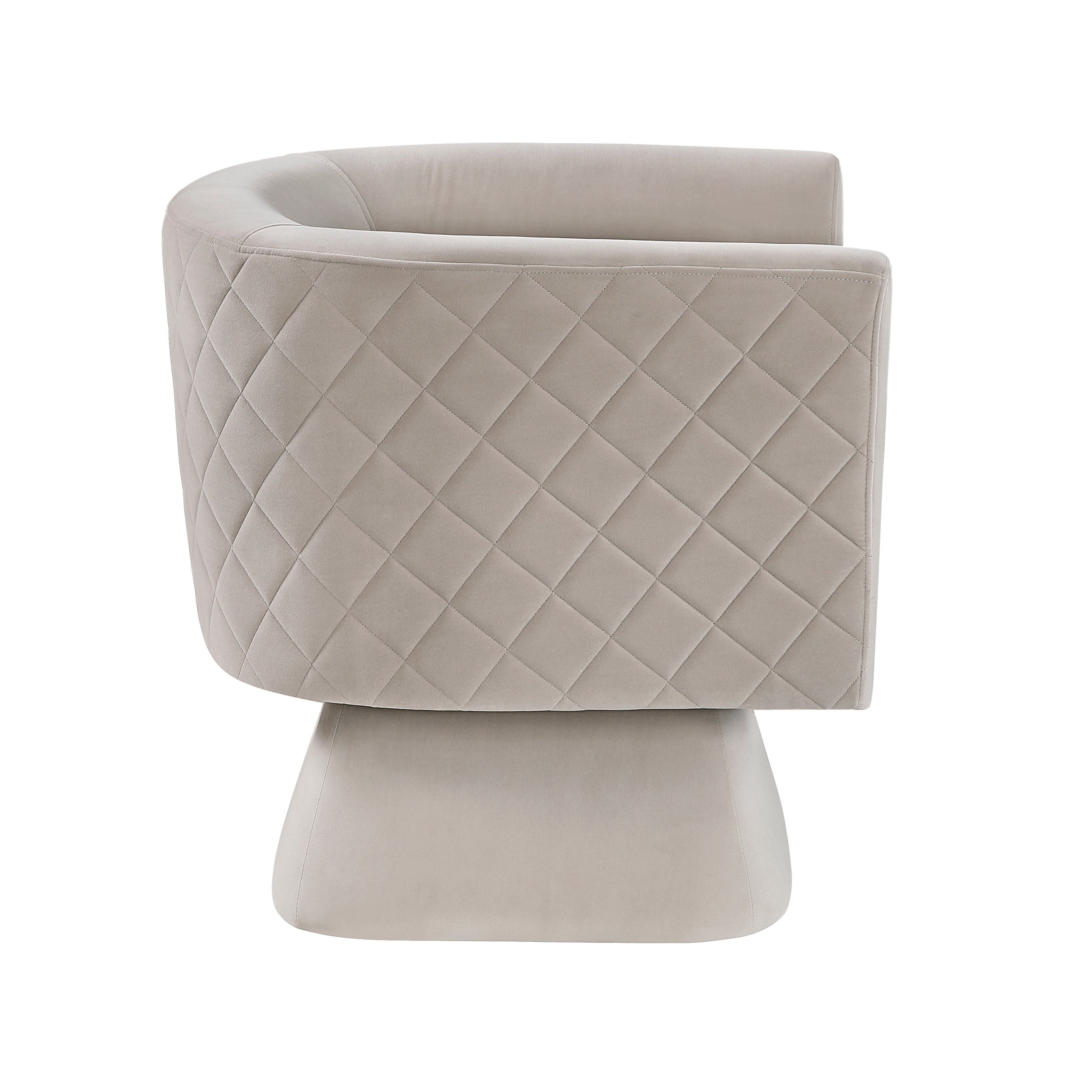 1022TP-1 Swivel Chair - 1022TP-1