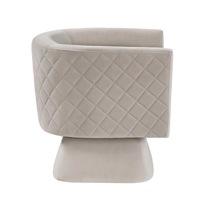 1022TP-1 Swivel Chair - 1022TP-1