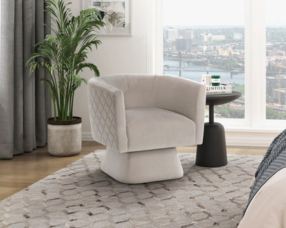1022TP-1 Swivel Chair - 1022TP-1
