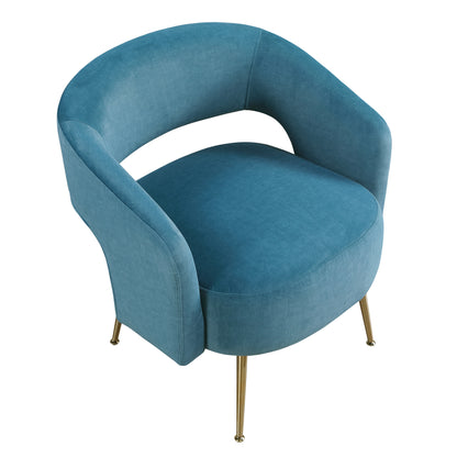 1024DTL-1 Accent Chair - 1024DTL-1