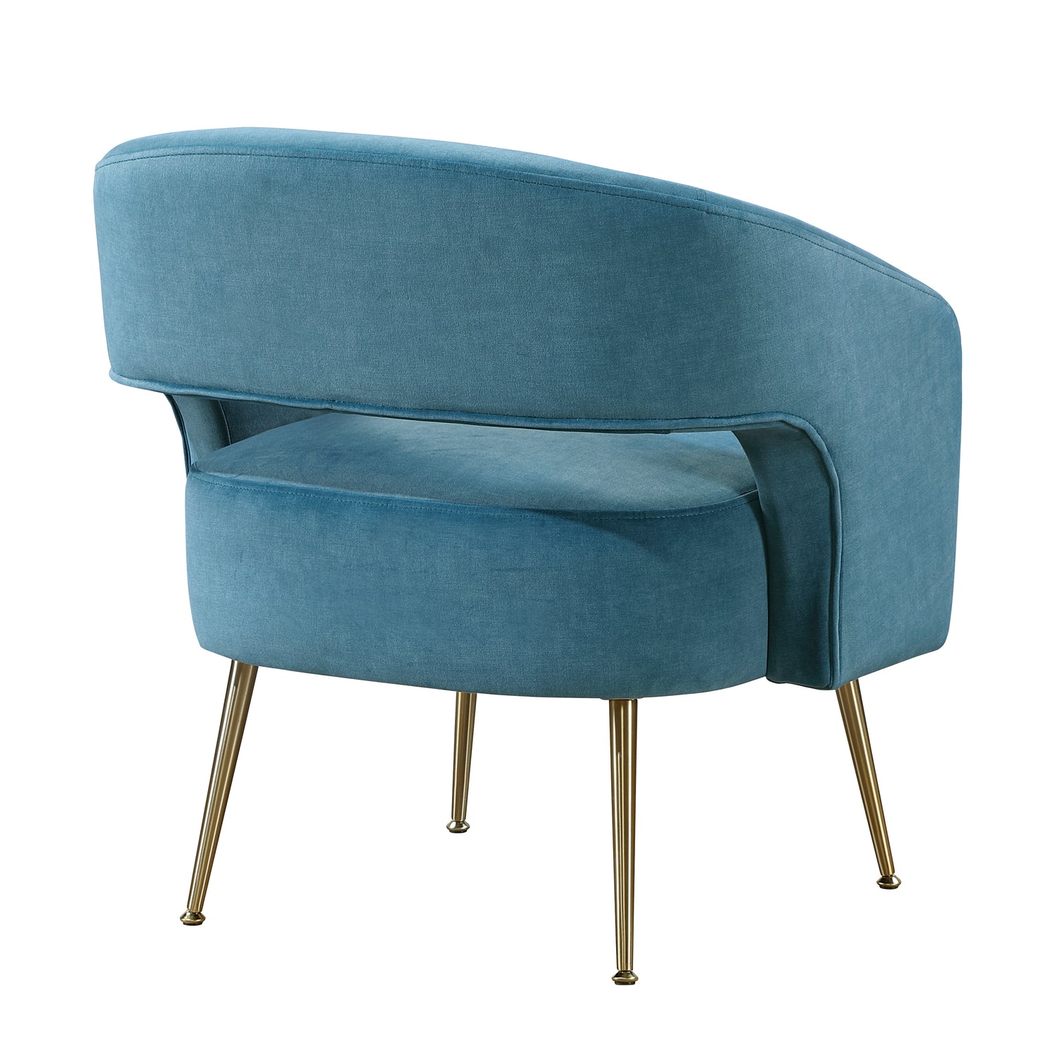 1024DTL-1 Accent Chair - 1024DTL-1