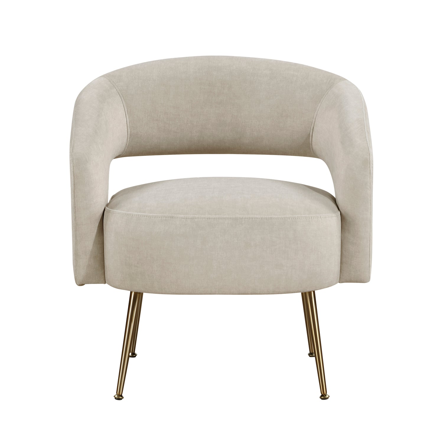 1024TPE-1 Accent Chair - 1024TPE-1