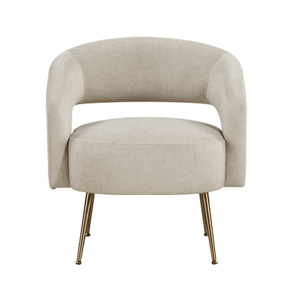 1024TPE-1 Accent Chair - 1024TPE-1