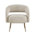 1024TPE-1 Accent Chair - 1024TPE-1