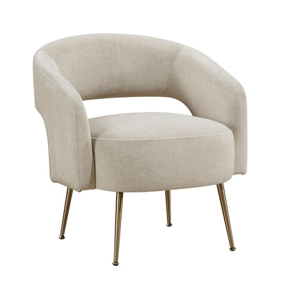 1024TPE-1 Accent Chair - 1024TPE-1