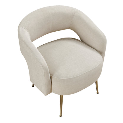 1024TPE-1 Accent Chair - 1024TPE-1