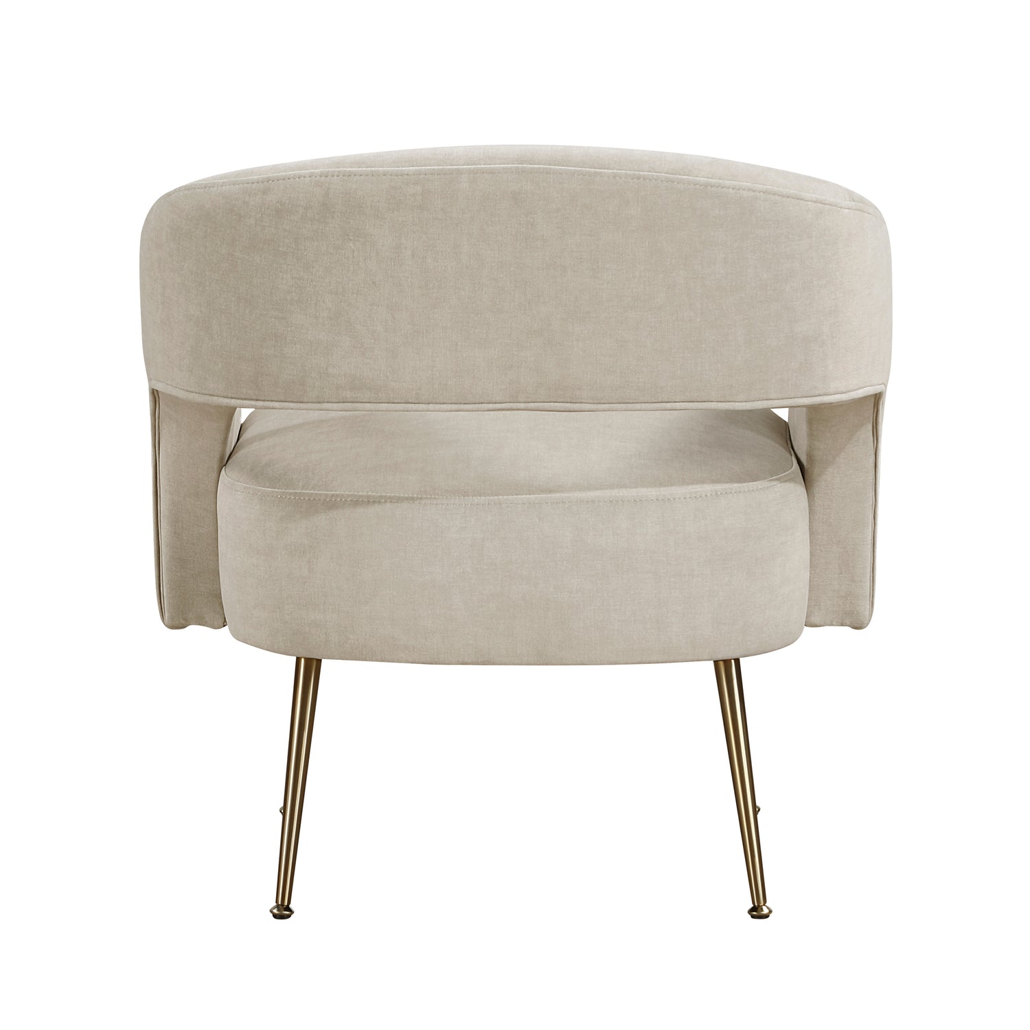 1024TPE-1 Accent Chair - 1024TPE-1