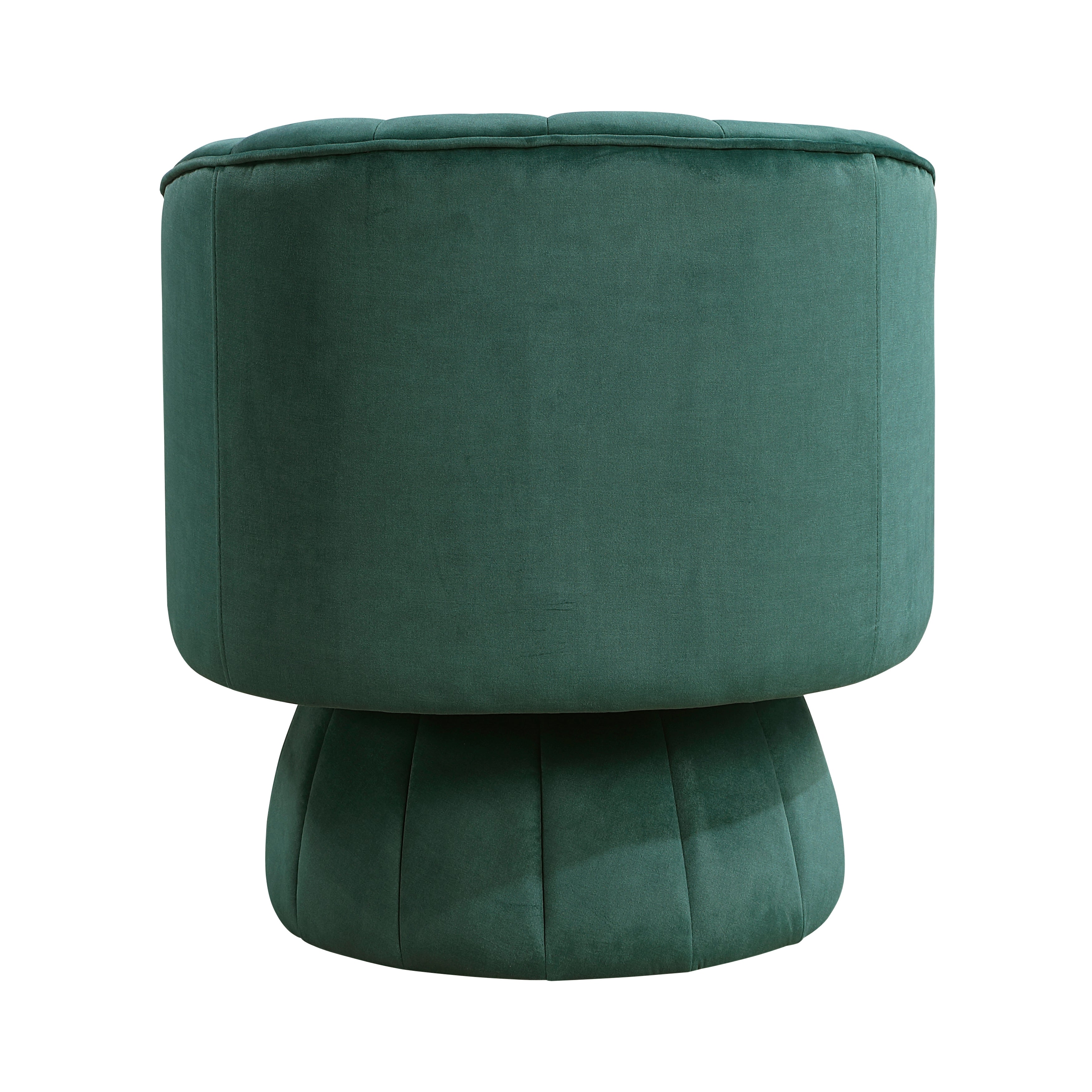 1025GRN-1 Swivel Chair - 1025GRN-1