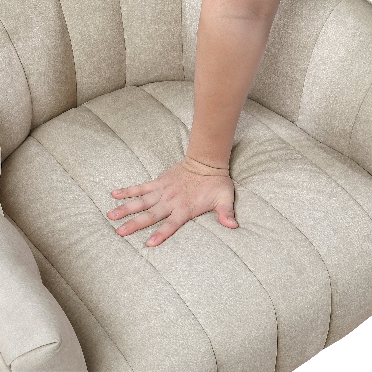 1025TPE-1 Swivel Chair - 1025TPE-1