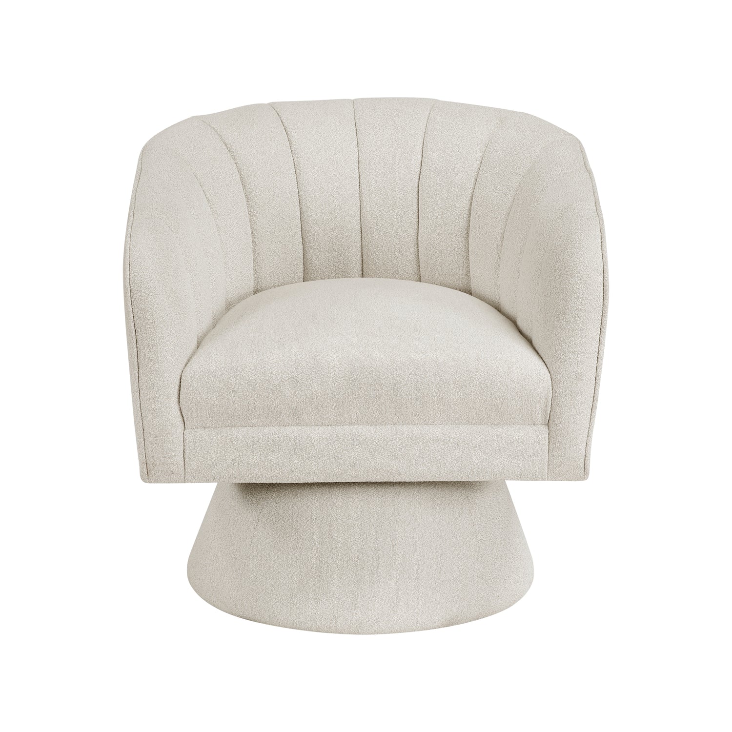 1027BE-1 Swivel Chair - 1027BE-1