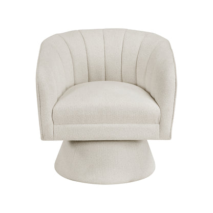 1027BE-1 Swivel Chair - 1027BE-1