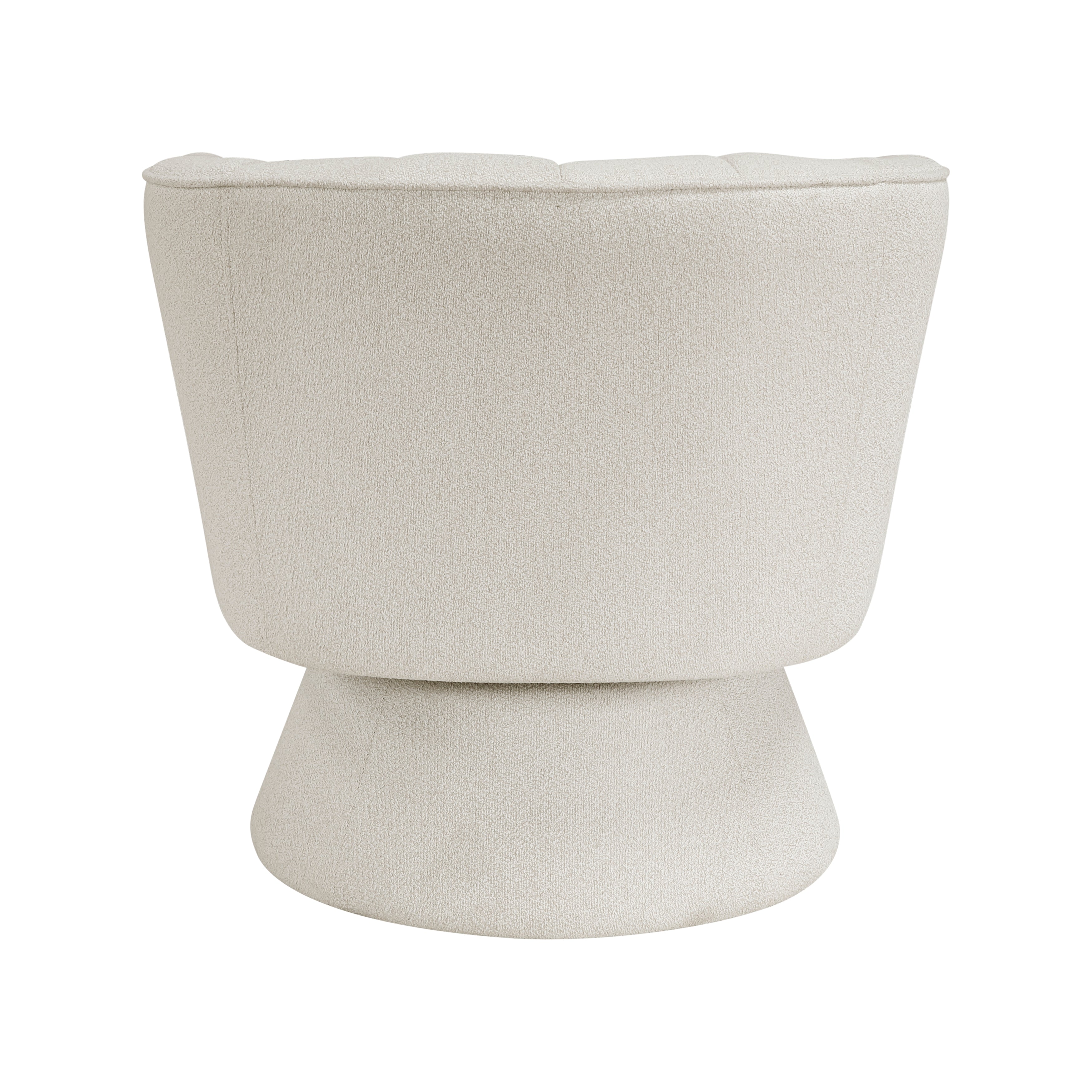 1027BE-1 Swivel Chair - 1027BE-1