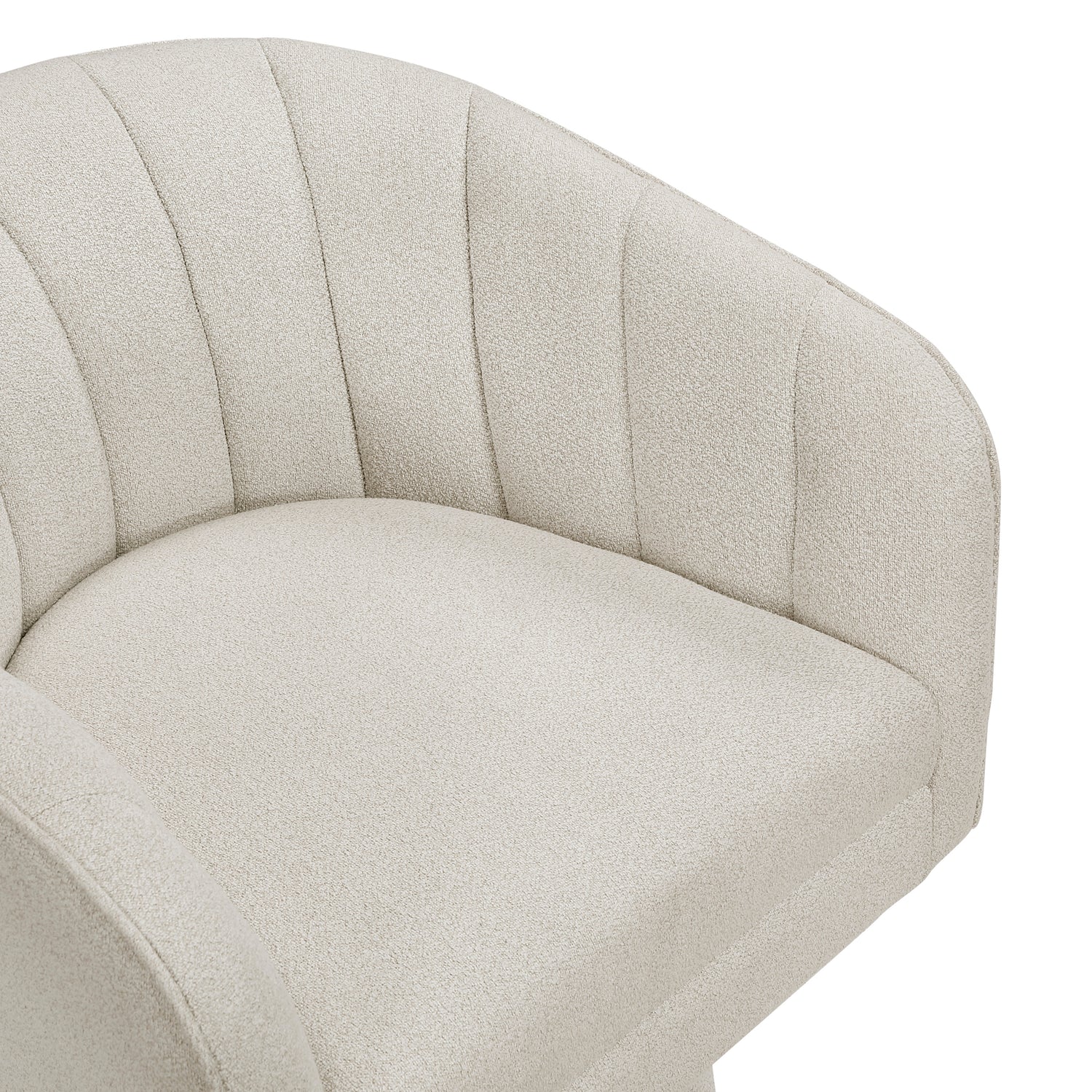 1027BE-1 Swivel Chair - 1027BE-1