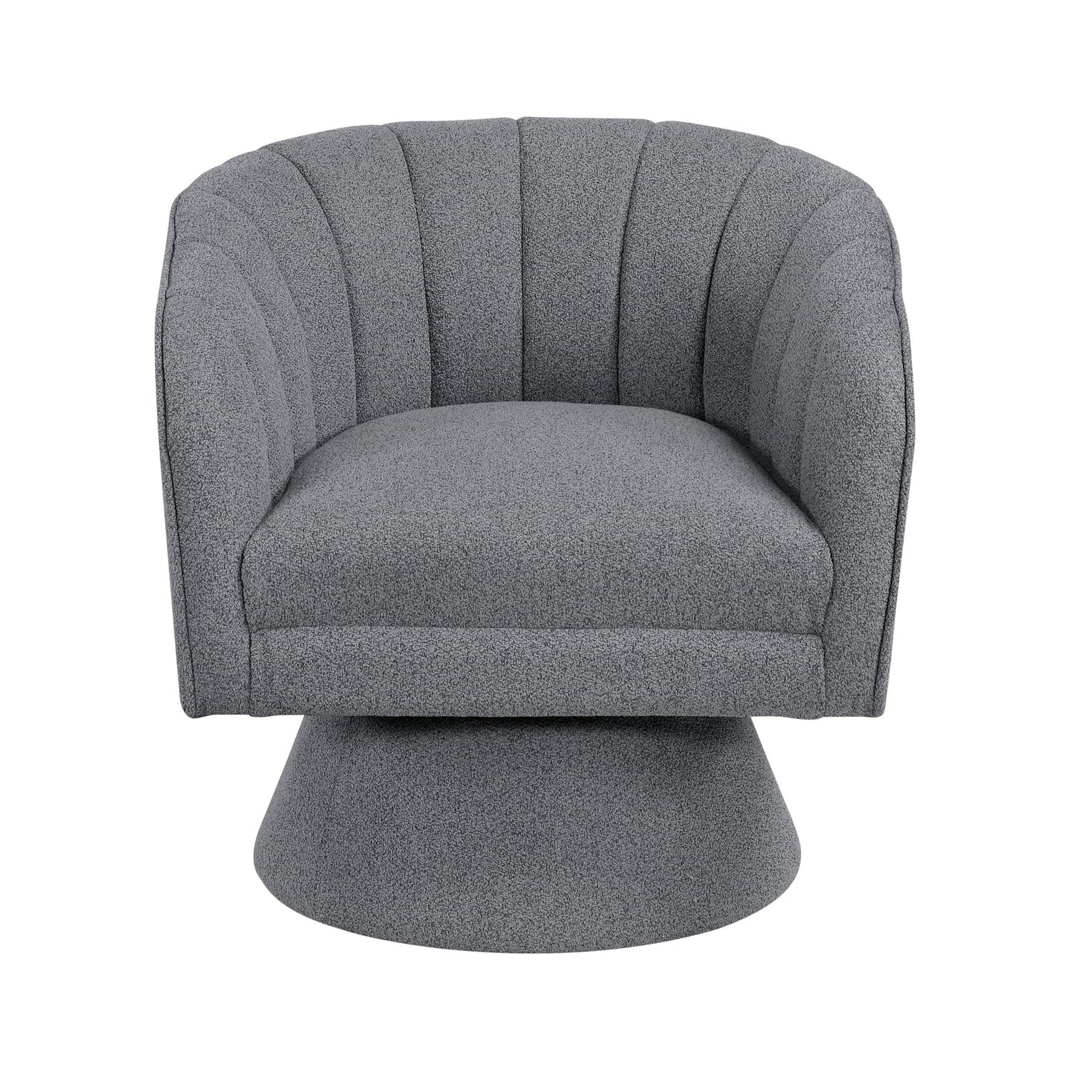 1027PT-1 Swivel Chair - 1027PT-1